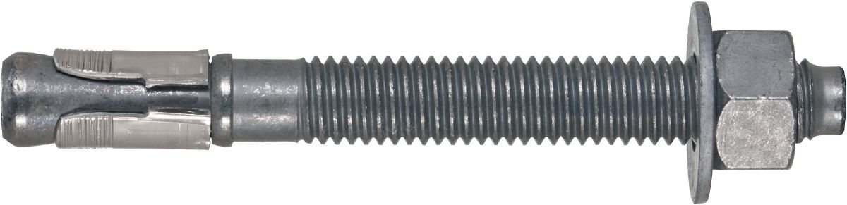 Kwik Bolt 3 Hot-Dipped Galvanized